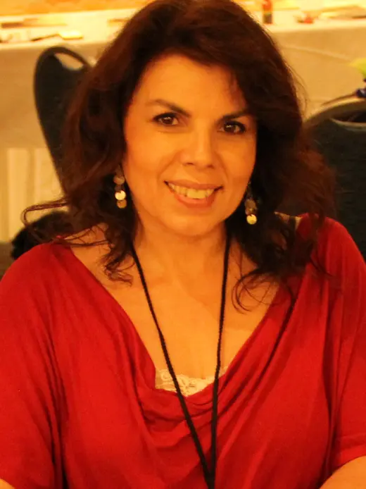 Marilyn Ghigliotti