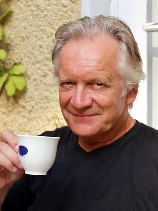 Andrzej Seweryn