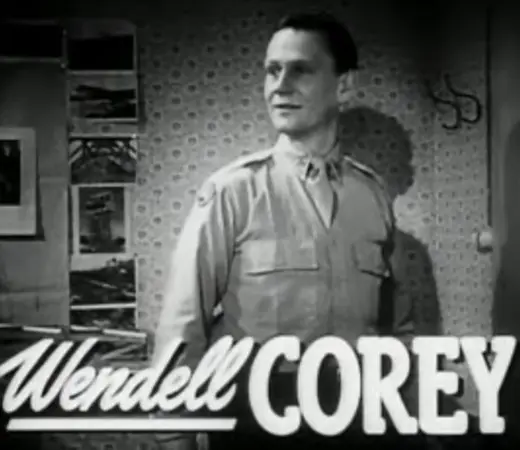Wendell Corey