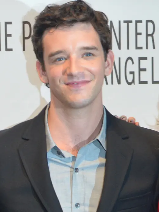 Michael Urie