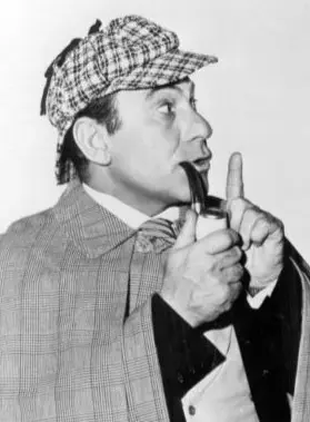 Louis Quinn