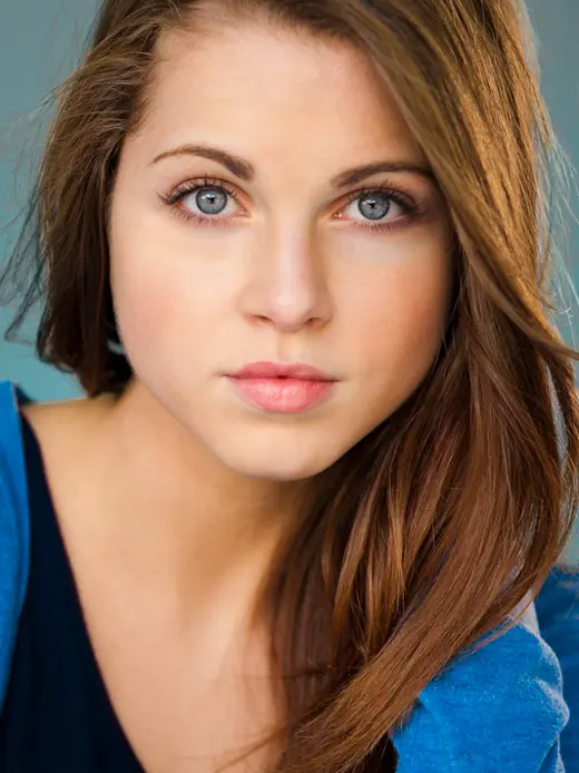 Anne Winters