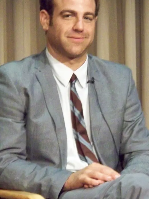 Paul Adelstein