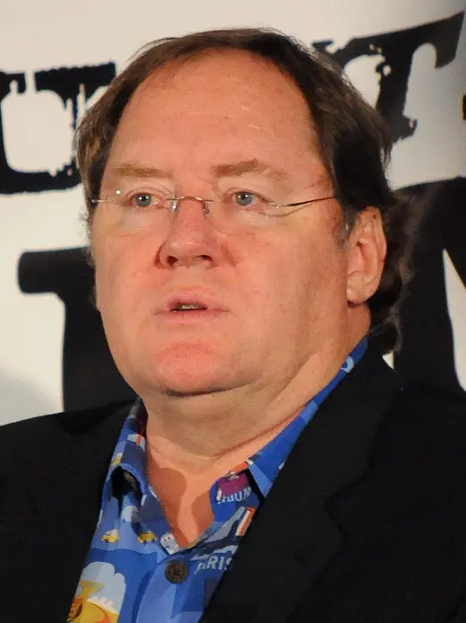John Lasseter