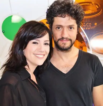 Fernando Alves Pinto