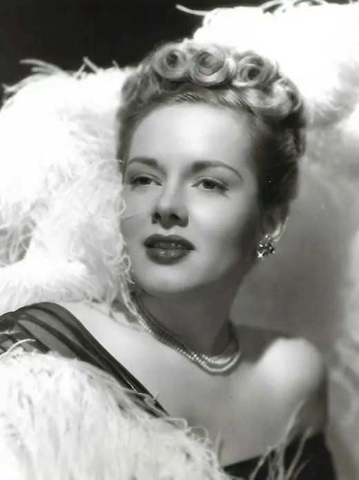 Virginia Welles