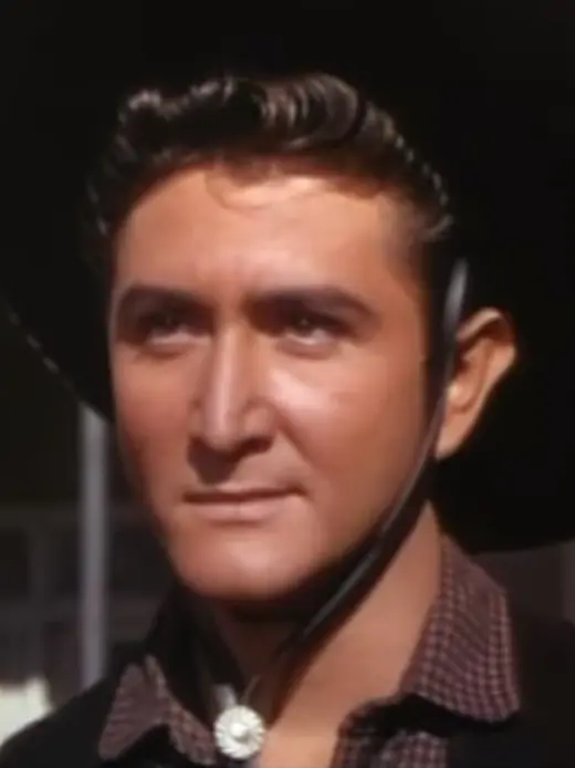 Eugene Iglesias