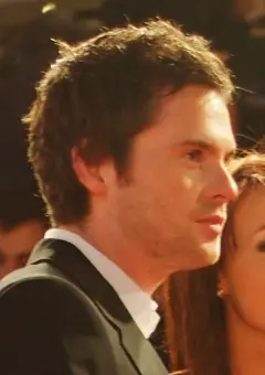 Tom Riley