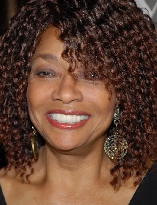 Beverly Todd
