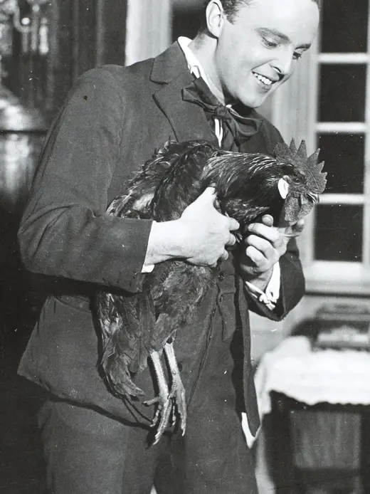 Hans Kurt