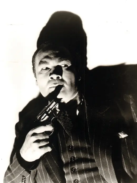 Abner Biberman