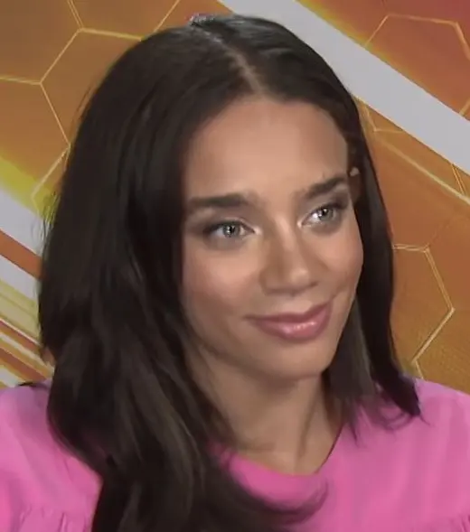 Hannah John-Kamen