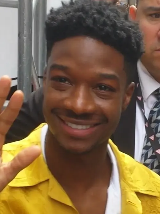 Lamar Johnson