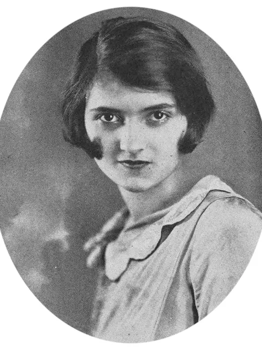 Barbara Bennett