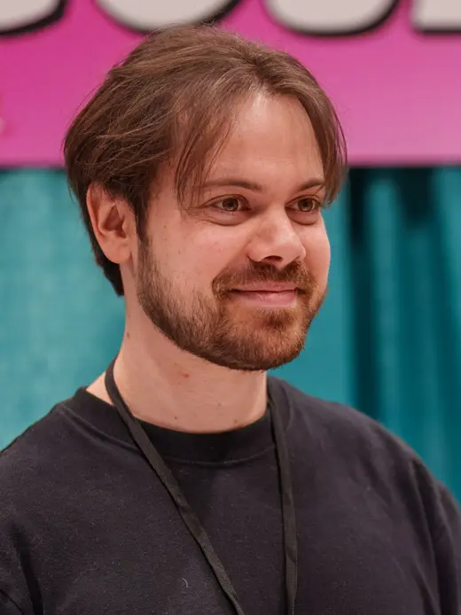 Alexander Gould