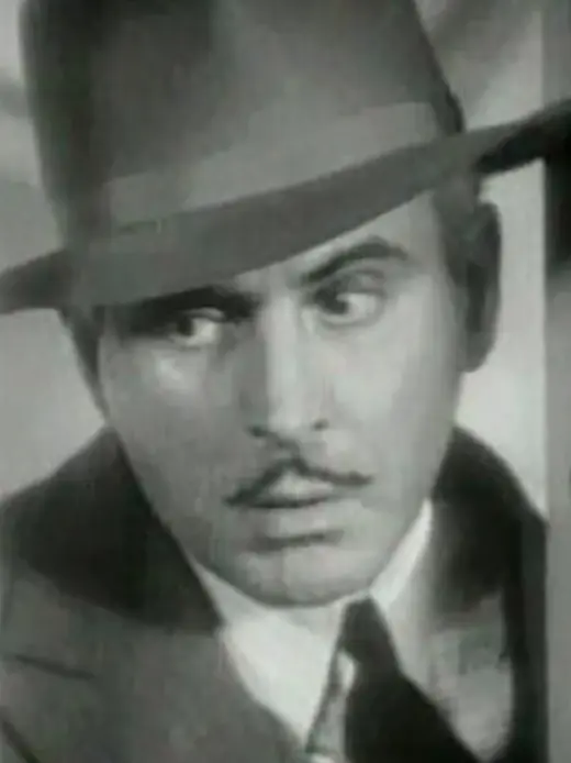 Eddie Kane