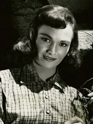 Gloria Talbott