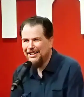 Don Coscarelli