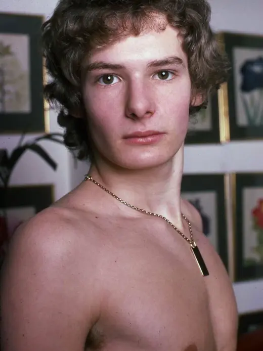 Mark Lester