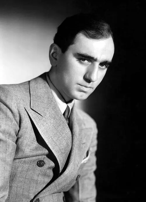 Busby Berkeley