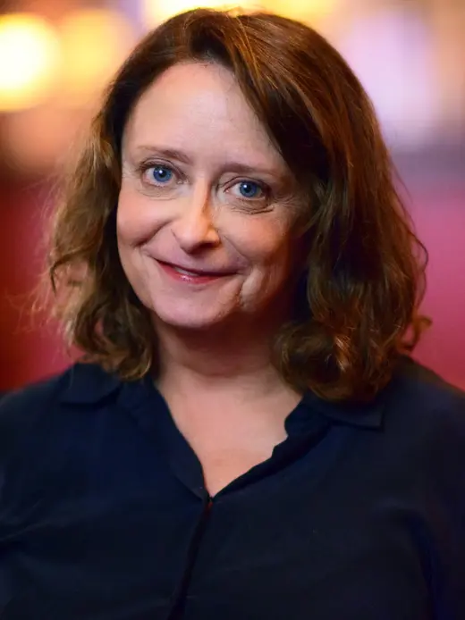 Rachel Dratch