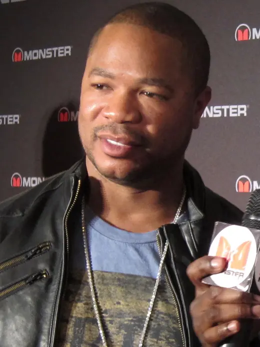 Xzibit