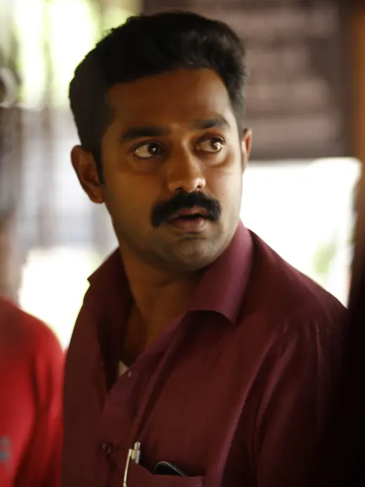 Asif Ali
