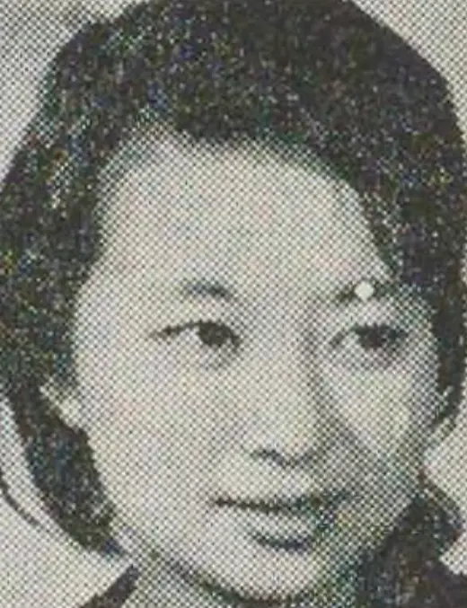 Kazuko Yoshiyuki