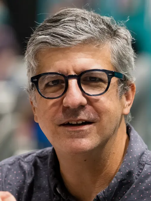 Dana Snyder