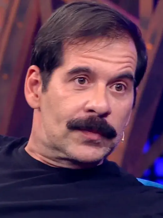 Leandro Hassum
