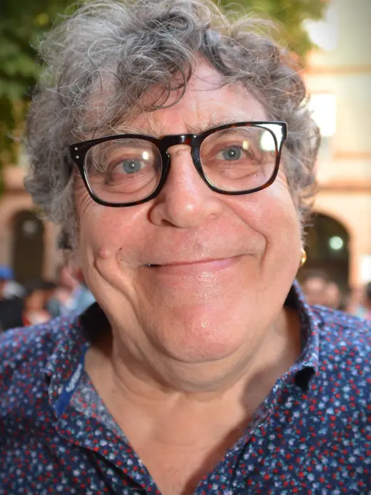 Jean-Pierre Bouyxou