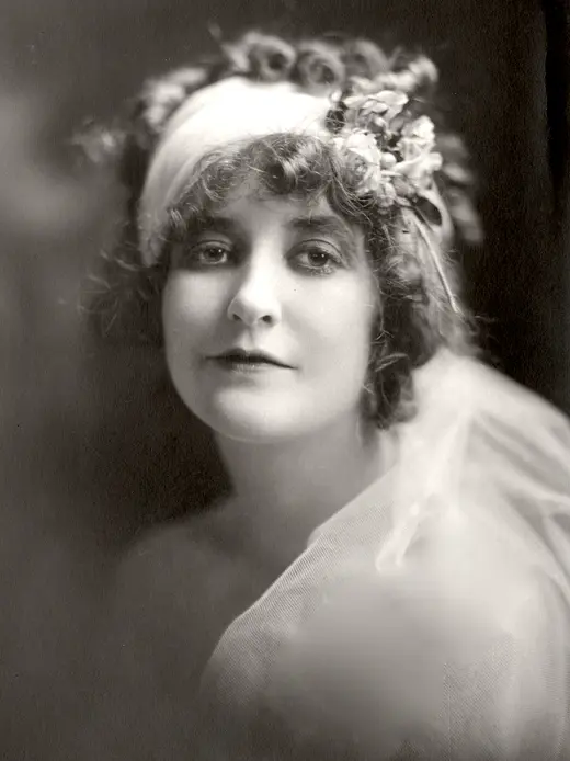 Rhea Mitchell