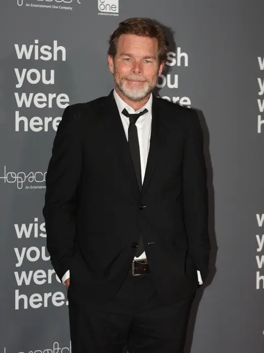Kieran Darcy-Smith