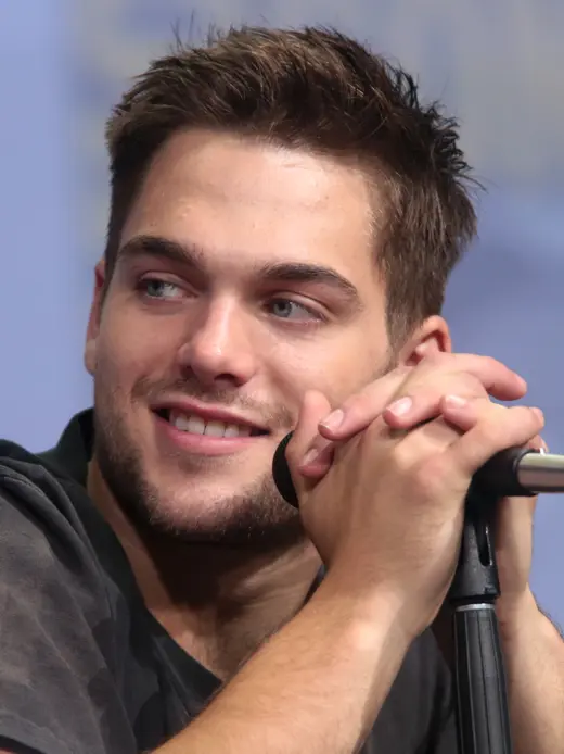 Dylan Sprayberry