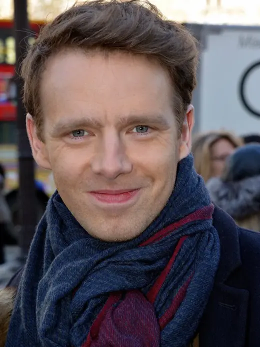 Antoine Reinartz