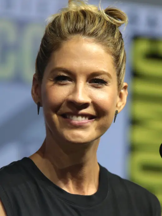 Jenna Elfman