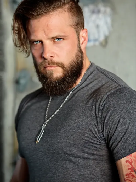 Matt Farnsworth