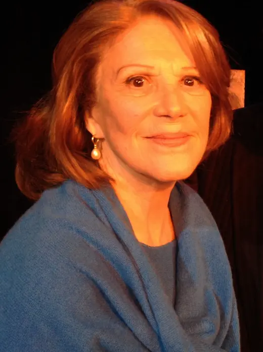 Linda Lavin