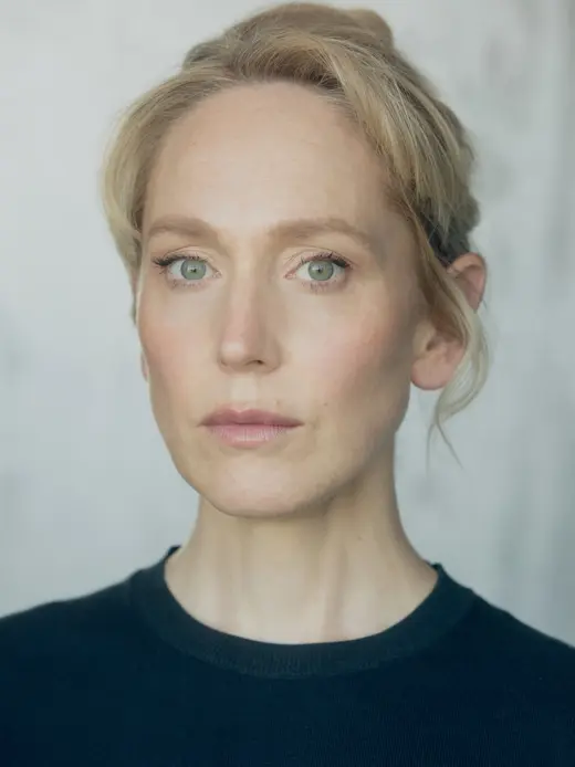 Hattie Morahan