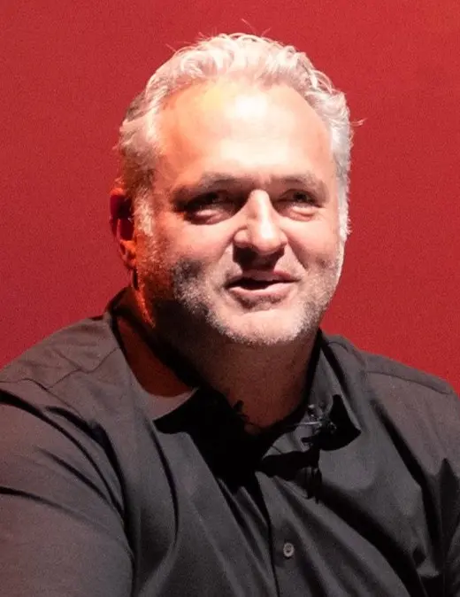 Genndy Tartakovsky