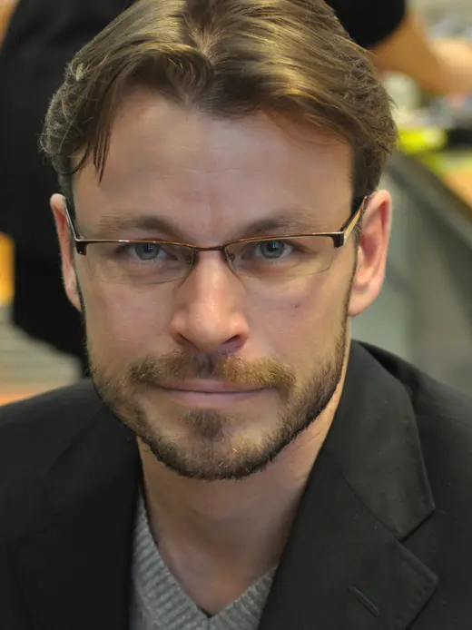 Peter Franzén