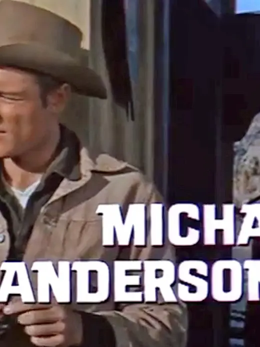 Michael Anderson Jr.