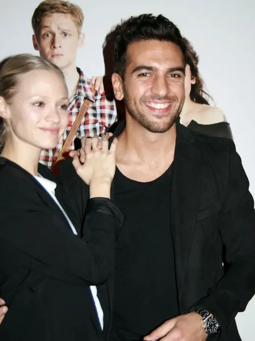Elyas M'Barek