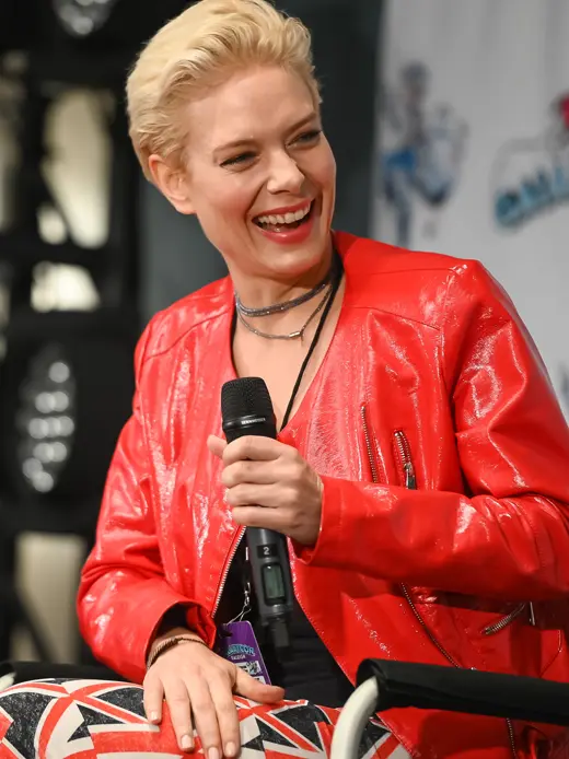 Nina Bergman
