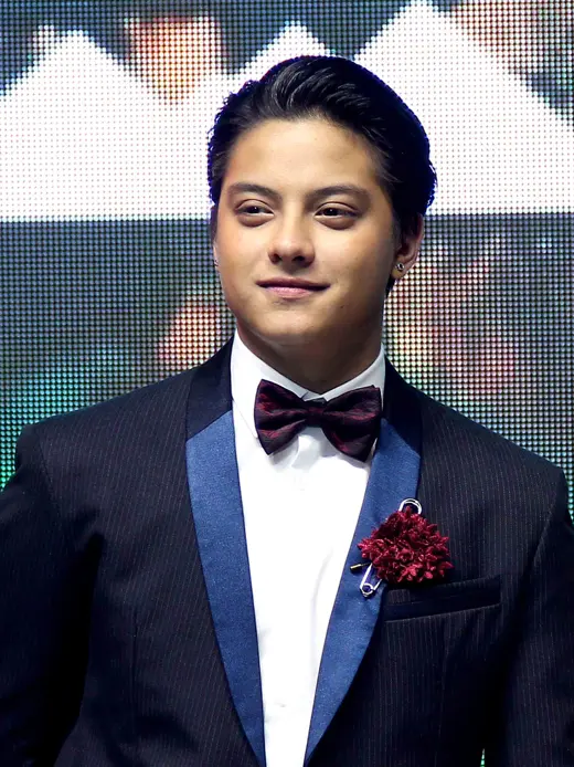 Daniel Padilla