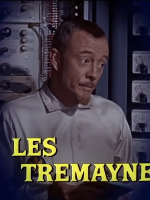 Les Tremayne