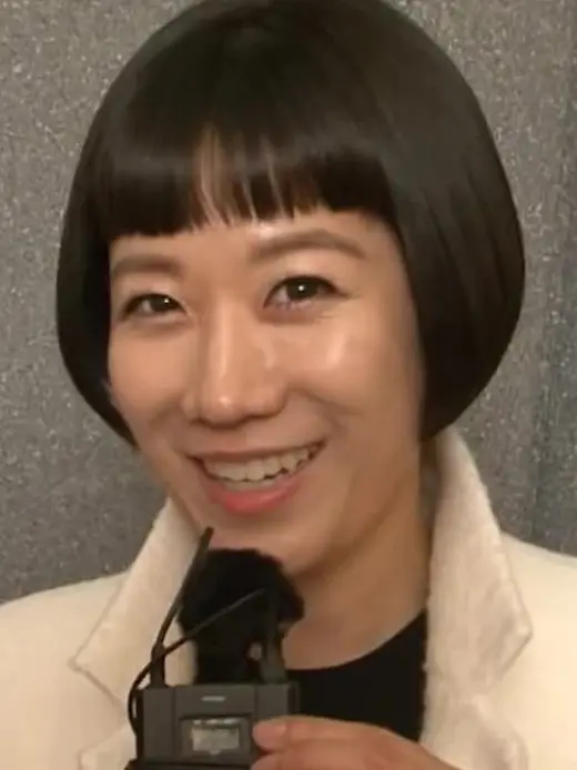 Jeon Hye-jin