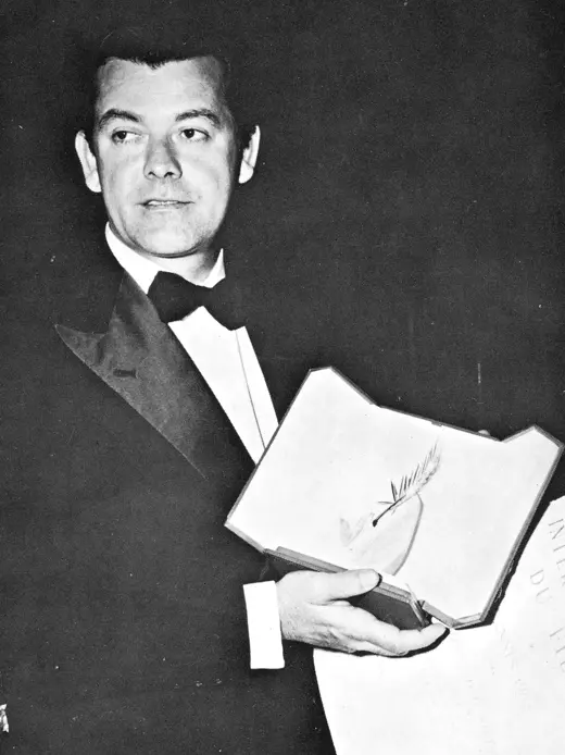 Anselmo Duarte