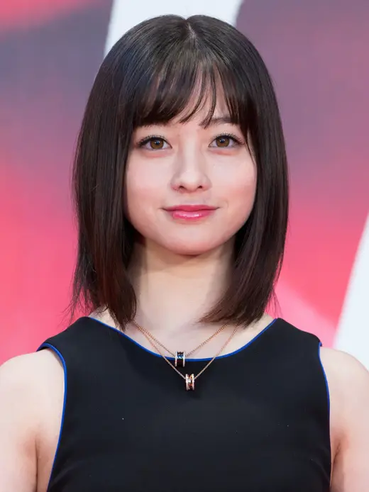 Kanna Hashimoto