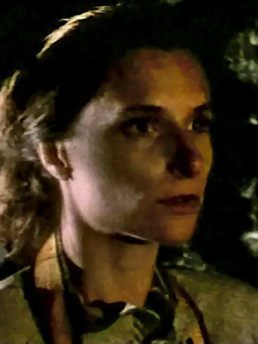 Katrin Cartlidge